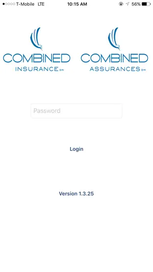 Combined Canada Rates screenshot 1