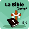 La Bible Darby en français - Harish Chandra