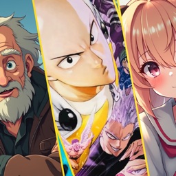 One Punch Man Wallpapers