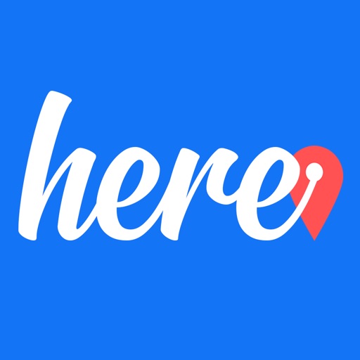 Here Events: Match in Venues