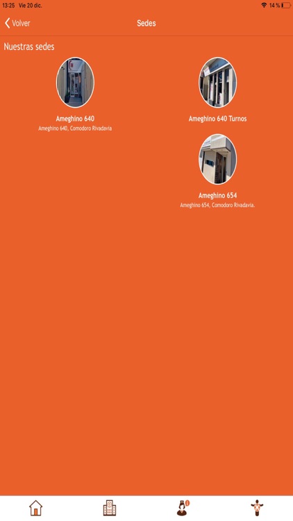 Mis Estudios Borelli