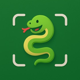 Snake Identifier - SerpFind