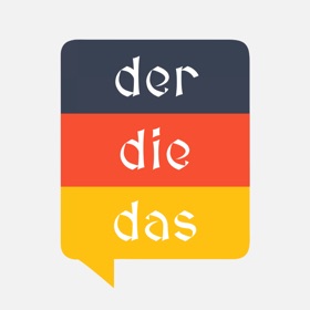 DDD: Learn German Articles
