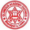 Glorious Academy : Chitwan icon