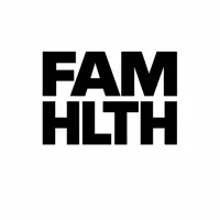 FAMHLTH: Family Health Tracker
