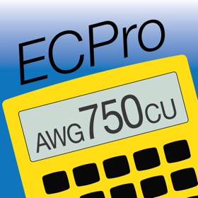 屏幕截图 (10) ElectriCalc Pro