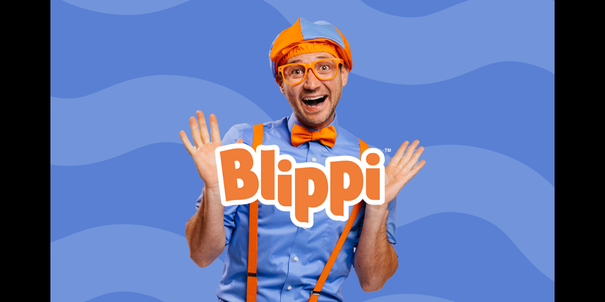 How to watch blippi offline hotsell