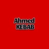Ahmed Kebab. icon