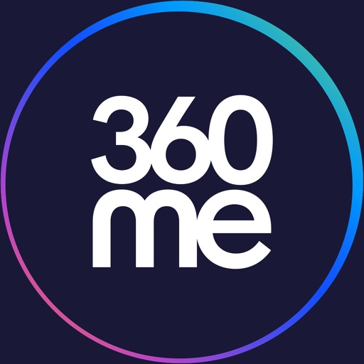 360Me: BioAge & LongevityOS