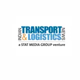 Indian Transport & Logistics - App Icon