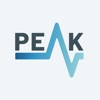 Peak Response icon