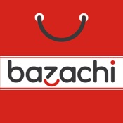 Bazachi shop