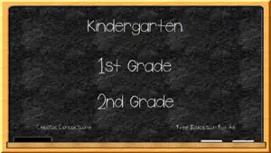 Sight Words Plus K-2 screenshot 1