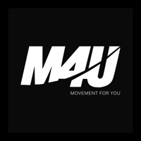 Movement4U logo