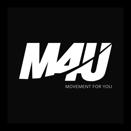 Movement4U icon