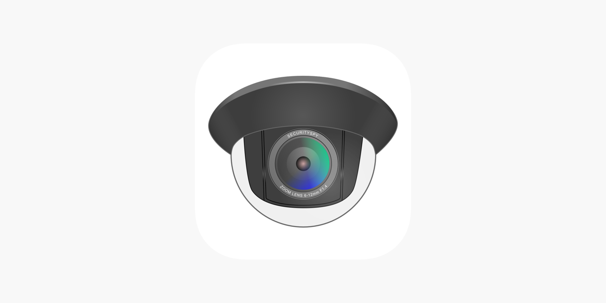 Security spy discount