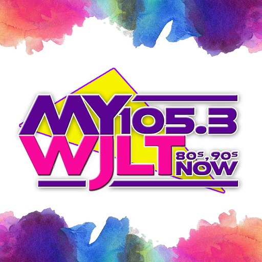 My 105.3 WJLT - AppWisp.com