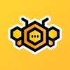 BuzzUp DeSocial icon