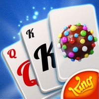 Candy Crush Solitaire Reviews