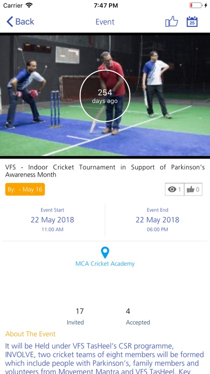 Mobcast Innovations screenshot-3