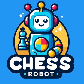 Screenshots (6) ChessRobot