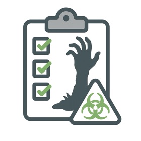 ZombieChecklist