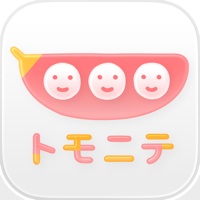 妊娠・育児記録・離乳食レシピ動画・子育て -トモニテ