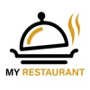 RestaDeal Kitchen icon