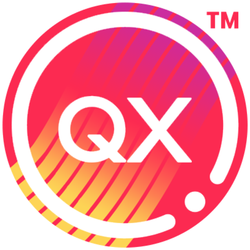 QuarkXPress app icon
