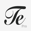 Word Processor - Textilus Pro - iPadアプリ