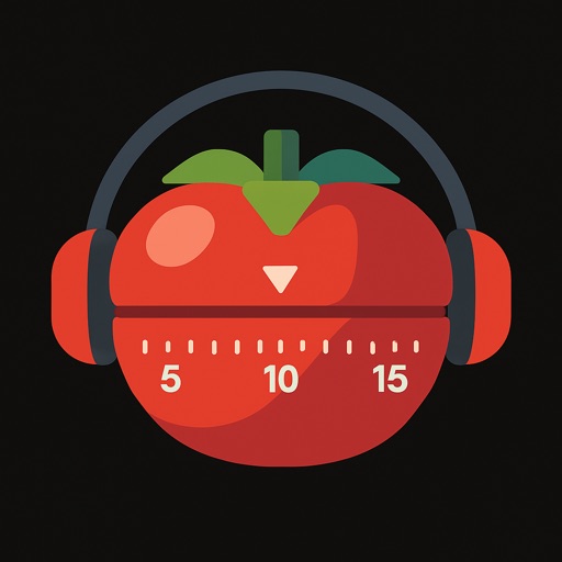 SilentTomato · Voice Timer