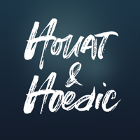 Archipel Houat  Hœdic