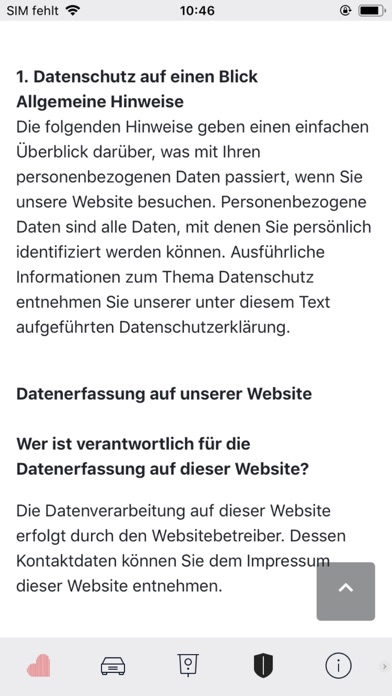_Mein Lieblingsradio screenshot