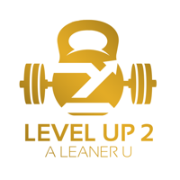 LVL UP FITNESS