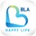 BLA Happy Life