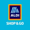 ALDI SHOP&GO icon