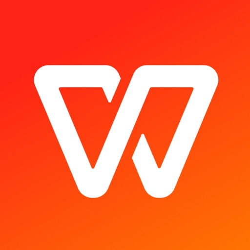 WPS Office: PDF, Docs, Sheets - AppWisp.com
