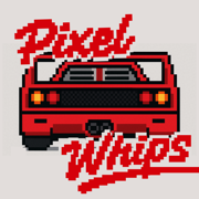 Pixel Whips