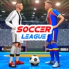 サッカーリーグ：フットサルヒーロー - iPhoneアプリ