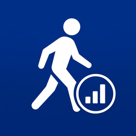 StepWise - Step Counter