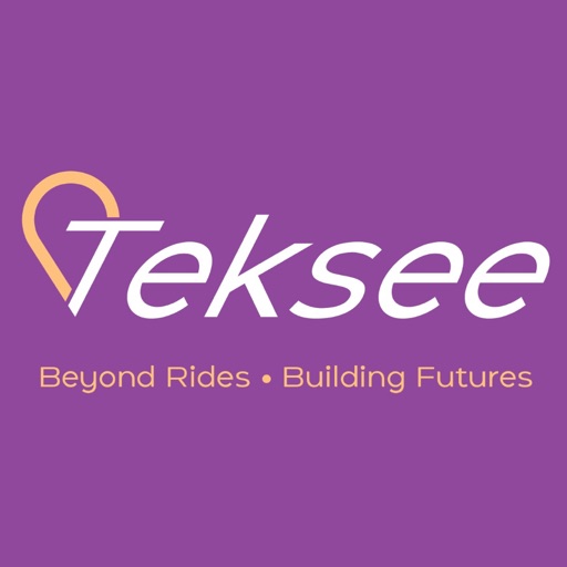 Teksee - Taxi Customer App