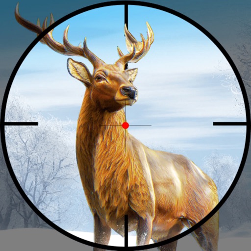 Deer Hunting - Sniper Shooting