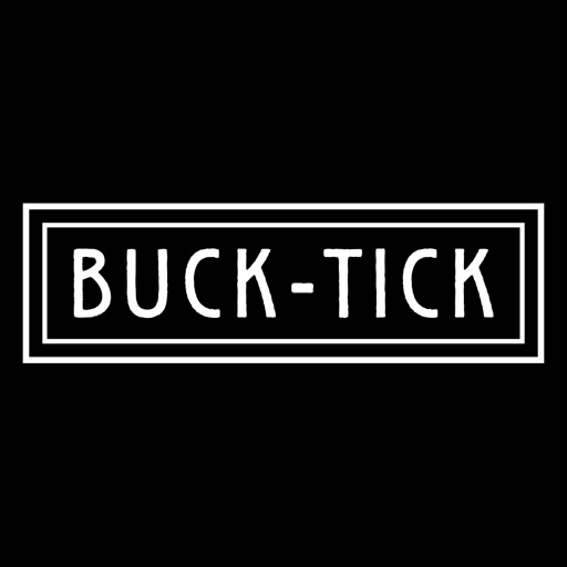 BUCK-TICK icon