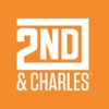 2nd & Charles icon
