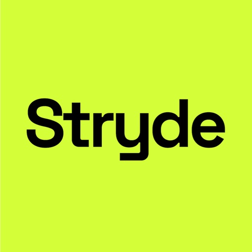 Stryde: Walk 2 Earn Screentime