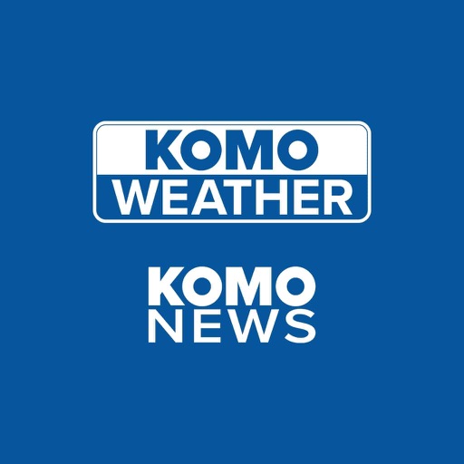 KOMO WX - AppWisp.com