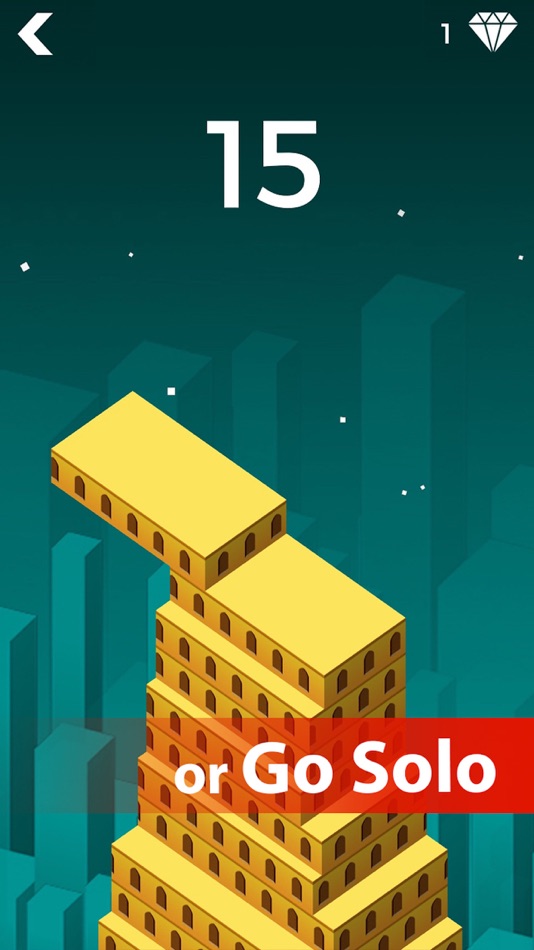 #2. Blocks Multiplayer (iOS) 由: Frimus