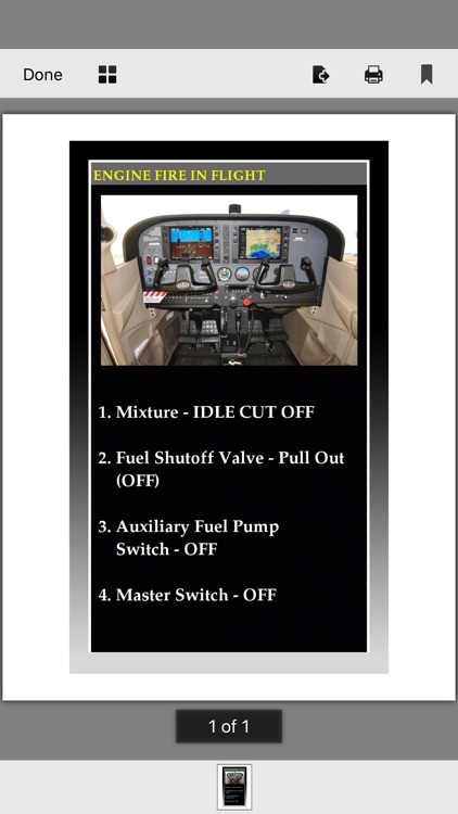 iCESSNA Checkride Prep screenshot-3