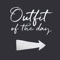 Discover 'Outfit Arrival,' where fashion meets sophistication