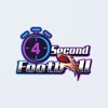 4 Second Football